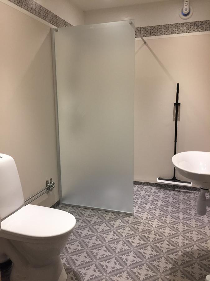 Gaestgivars Vandrarhem Och B&B Järvsö 외부 사진