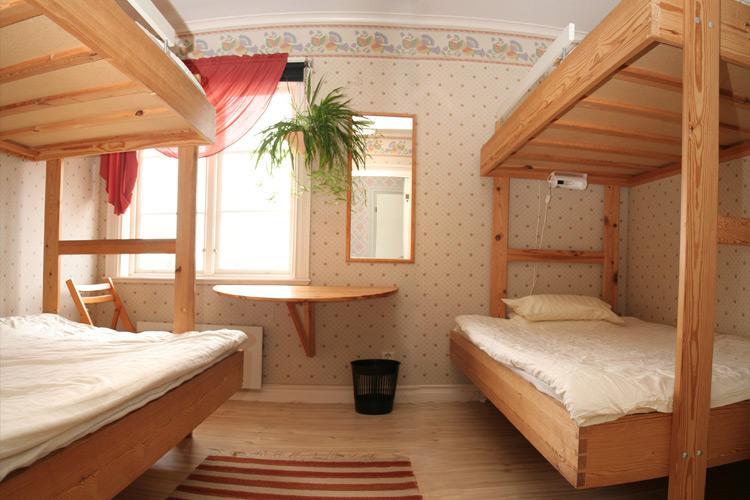 Gaestgivars Vandrarhem Och B&B Järvsö 외부 사진