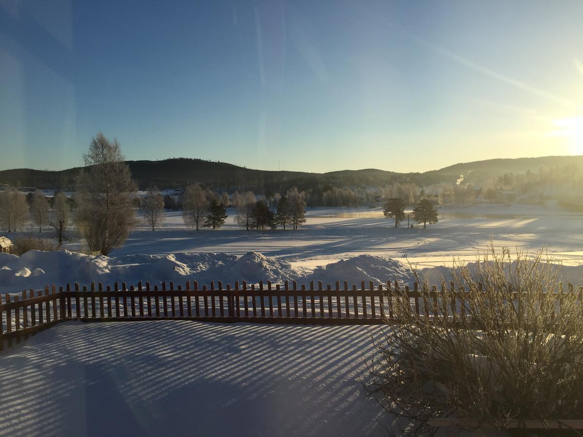 Gaestgivars Vandrarhem Och B&B Järvsö 외부 사진