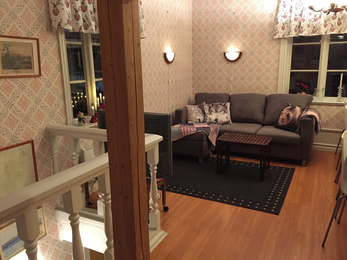 Gaestgivars Vandrarhem Och B&B Järvsö 외부 사진
