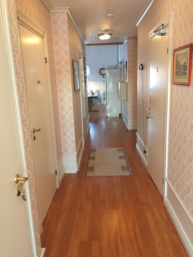 Gaestgivars Vandrarhem Och B&B Järvsö 외부 사진