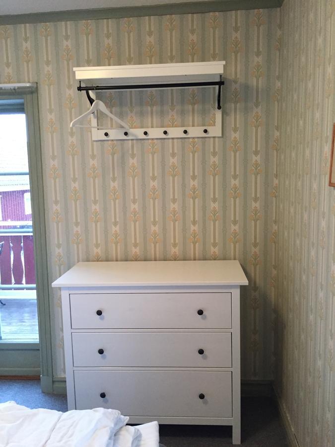 Gaestgivars Vandrarhem Och B&B Järvsö 외부 사진