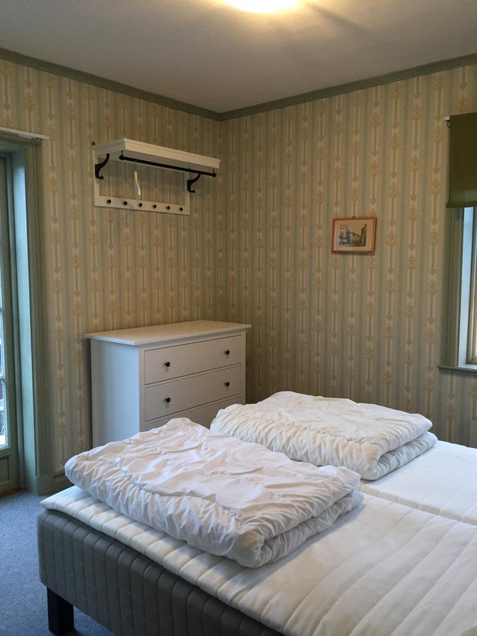 Gaestgivars Vandrarhem Och B&B Järvsö 외부 사진